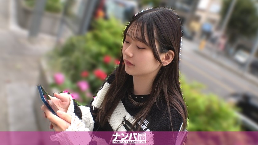 200GANA-3360 [21 Years Old X Big Boobs] A Punk Girl Who Skipped School And Has Nowhere To Go. Her Labia Minora Are Spread Wide Open, And Her Iron Pussy Is Hardcore From Being Played With So Much! A Real Flirt, First Shoot. 2289