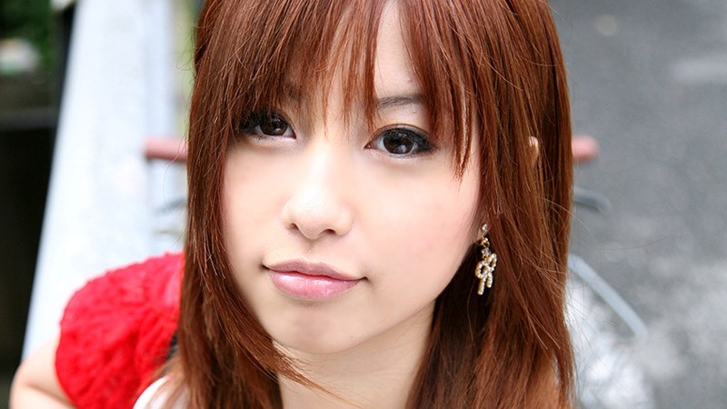 GAREA 921sumika Going To The Beach With A Nail Artist With F-Cup Big Tits And A Peachy Ass 921sumika