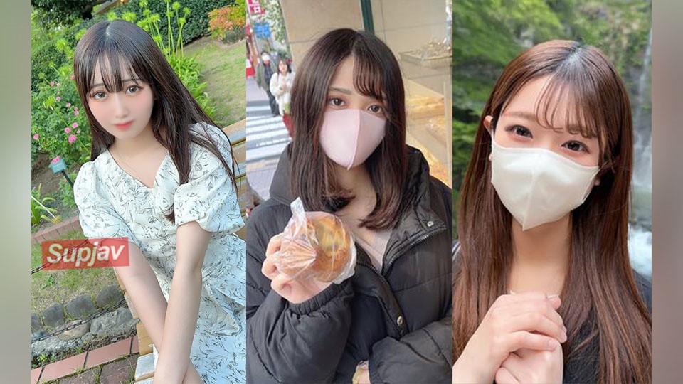 FC2PPV 4525068 ~ Vol.21 ~ [Limited Time And Quantity Sale] 3-Day Limited Price 1980pt!! ! We’ve Carefully Selected Three Beauties From The 