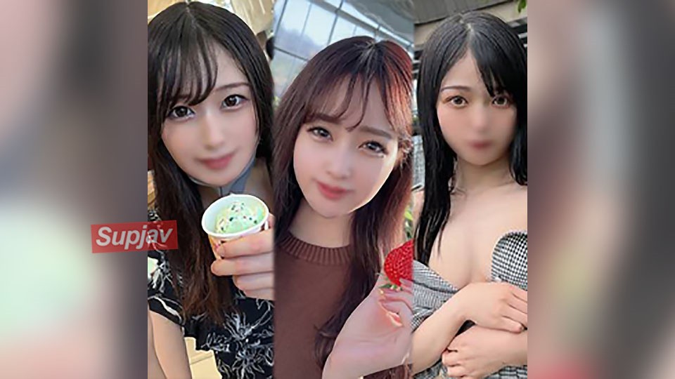 FC2PPV 4532115 ~ Vol.25 ~ [Limited Time And Quantity Sale] 3-Day Limited Price 1980pt!! ! We’ve Carefully Selected Three Beauties From The 