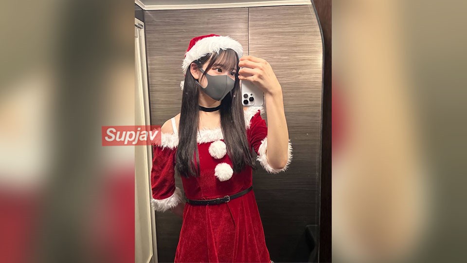 FC2PPV 4848775 [The Most Miraculous Beauty In History Has Arrived!] F-Cup Yua-Chan In A Santa Costume Gets A Massive Facial! The Best Christmas Present Of The Year!
