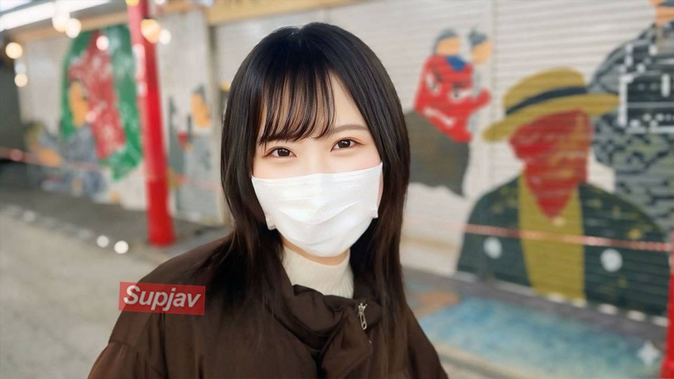 FC2PPV 4885001 [Epic Episode] Filming A Homemade Sex Video With A 19-year-old With An Idol-level Cute Wolf-cut Hairstyle[cen]