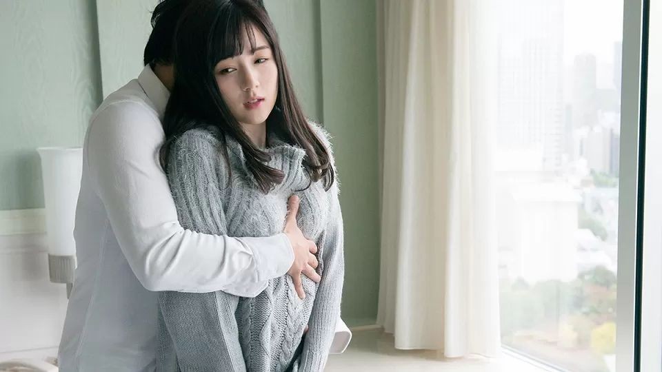 [Reducing Mosaic]S-Cute 5502 I Don’t Want To Go Home! Overnight Sex With – Konatsu #5