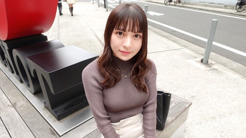 [Reducing Mosaic]SIRO-5453 A Beautiful Half-Japanese Girl With Big Eyes Has Arrived! While Working As A Cram School Teacher, She Spends Her Days In Frustration, Relieving Herself By Masturbating. Her Pent-Up Sexual Desire Is Released And She Reaches The Highest Climax With Sex! [First Shoot] Applying For AV On The Internet → AV Experience Shoot 2341