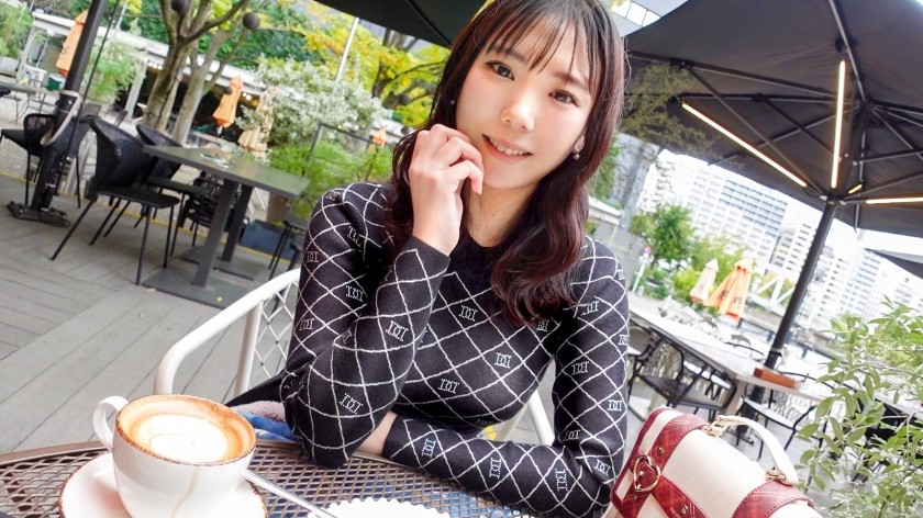 [Reducing Mosaic]SIRO-5460 [120% Firm G-Cup] A Shy And Fluffy Yakiniku Restaurant Poster Girl And Some Passionate Sex!! Great Tits! Great Sensitivity! Great Service! Enjoy This A5-Rank Service Set No Matter What! [First Shoot] Applying For AV Online → AV Experience Shoot 2339