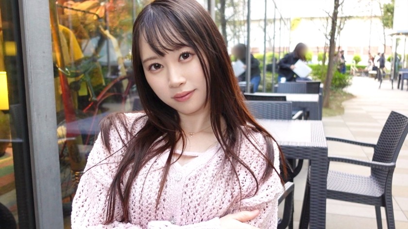 [Reducing Mosaic]SIRO-5548 [Is It Okay To Squirt This Much…?] Despite Her Innocent Appearance, This Fair-Skinned, Black-Haired Woman Masturbates Every Night To An NTR AV! She’s So Excited By Fingering After Six Months That She Squirts A Ton! [First Shoot] Applying For AV Online → AV Trial Shoot 2424