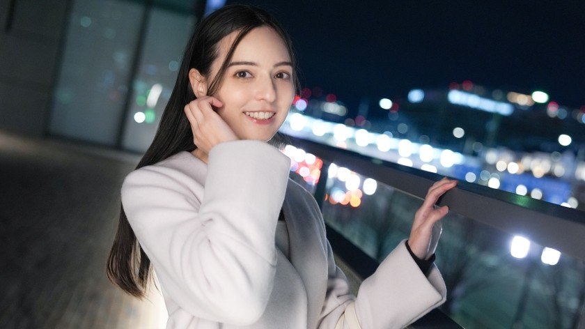 SIRO-5687 Loves Being Tied Up? Tokyo Tower Slender Body!! [Rena, 32 Years Old] A Perverted Woman Who Gets Excited When She’s Tied Up With Ropes Like Steel Beams!! Her Stunning Legs And Standing Doggy Style Are The Best! [First Shoot] Applied For AV Online → AV Experience Shoot 2572